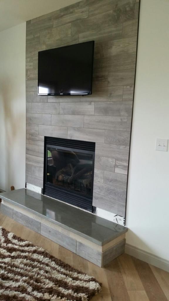 fireplace-fronts | Custom Homes by Tompkins Construction